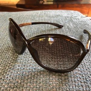 Tom Ford Sun Glasses